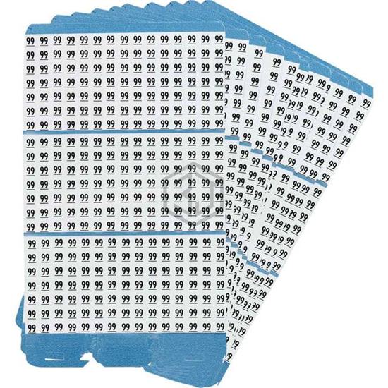 PWM-99 - Brady Corporation - Markers
