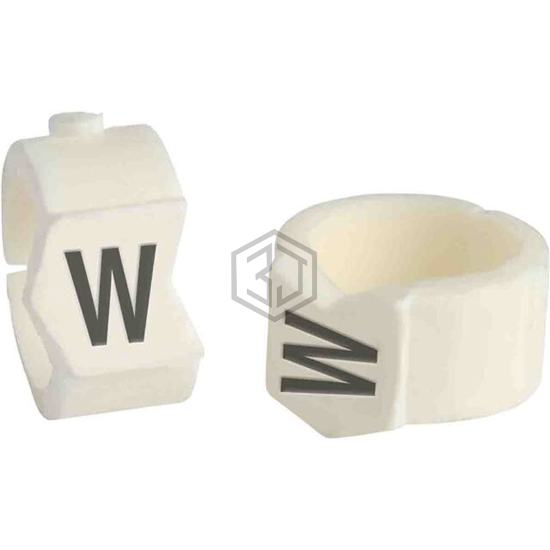 SCN36-W - Brady Corporation - Markers