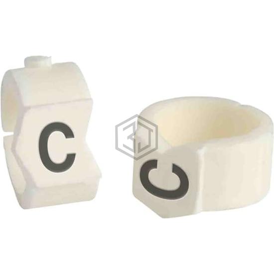 SCN36-C - Brady Corporation - Markers