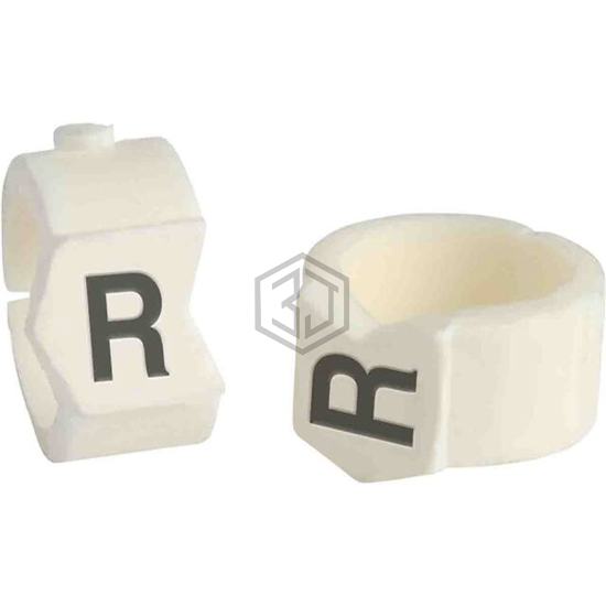 SCN36-R - Brady Corporation - Markers