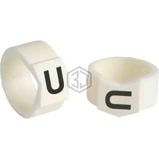 SCN61-U - Brady Corporation - Markers