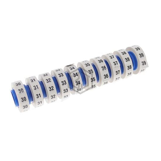 PMDR-30-39 - Panduit Corp - Markers