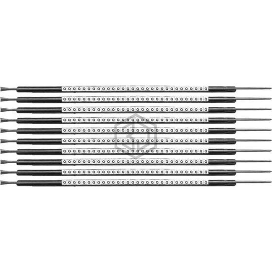 SCN05-Q - Brady Corporation - Markers