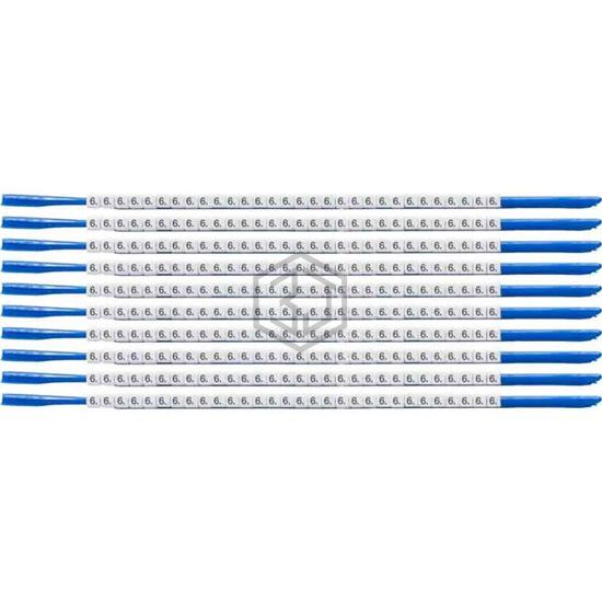 SCN07-6 - Brady Corporation - Markers