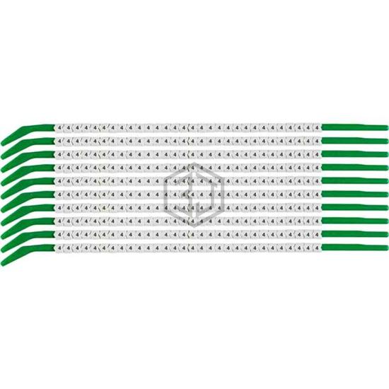SCN09-4 - Brady Corporation - Markers