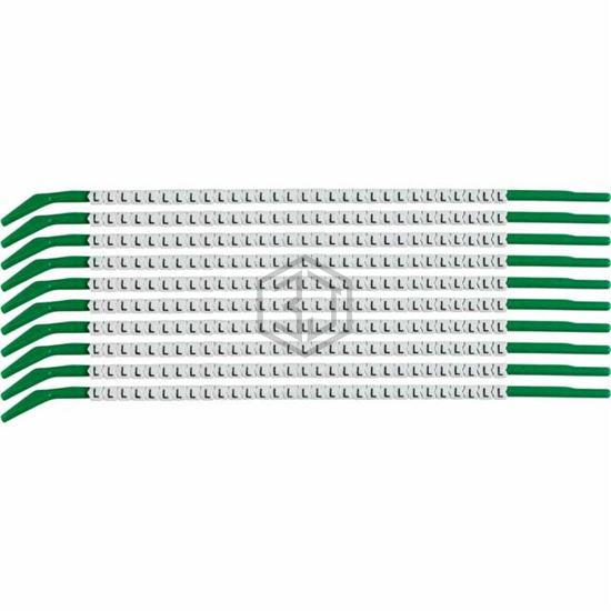 SCN09-L - Brady Corporation - Markers