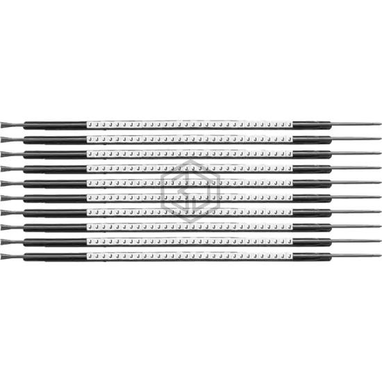 SCN05-J - Brady Corporation - Markers
