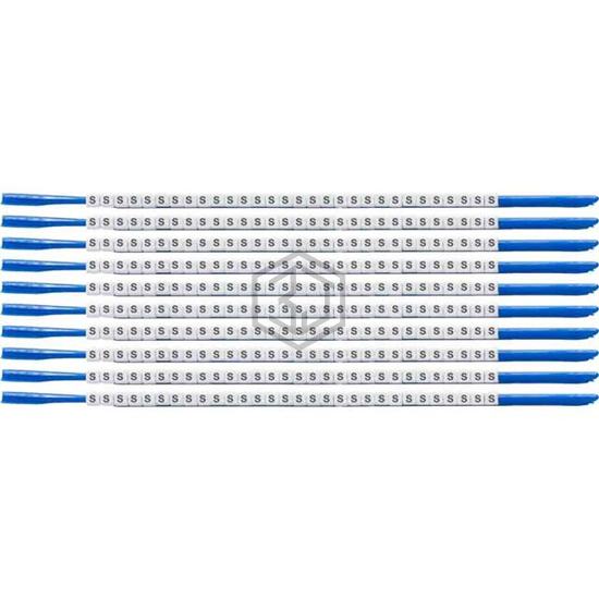 SCN07-S - Brady Corporation - Markers