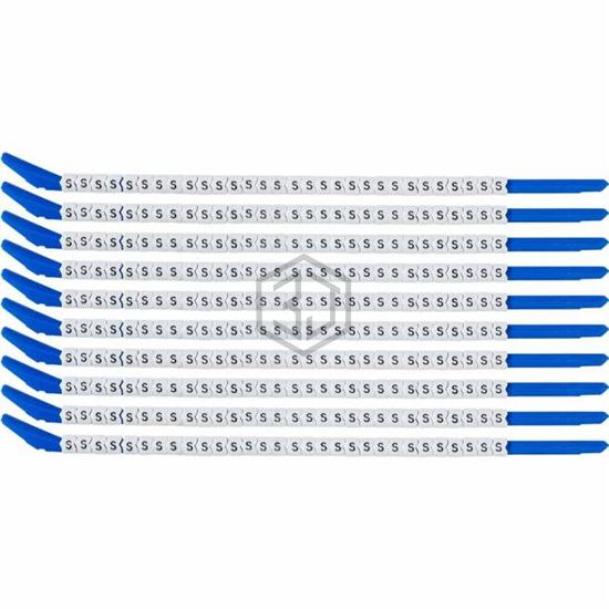 SCN13-S - Brady Corporation - Markers