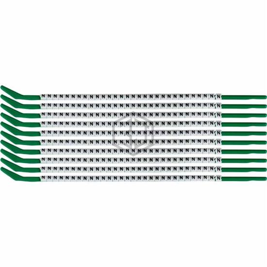 SCN09-N - Brady Corporation - Markers
