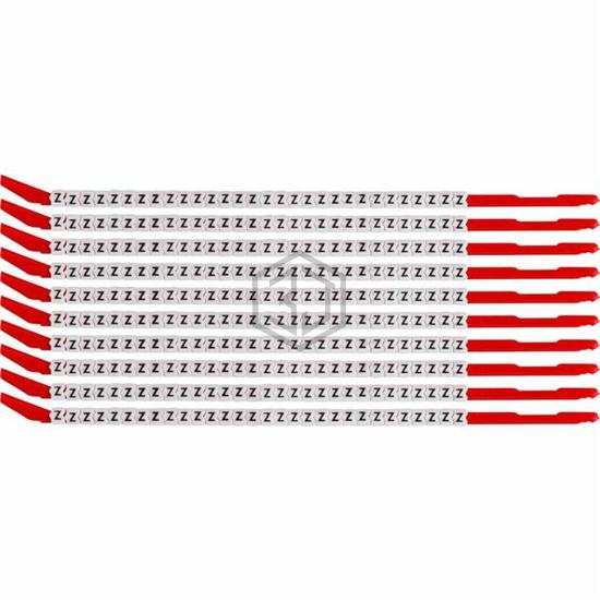 SCN10-Z - Brady Corporation - Markers