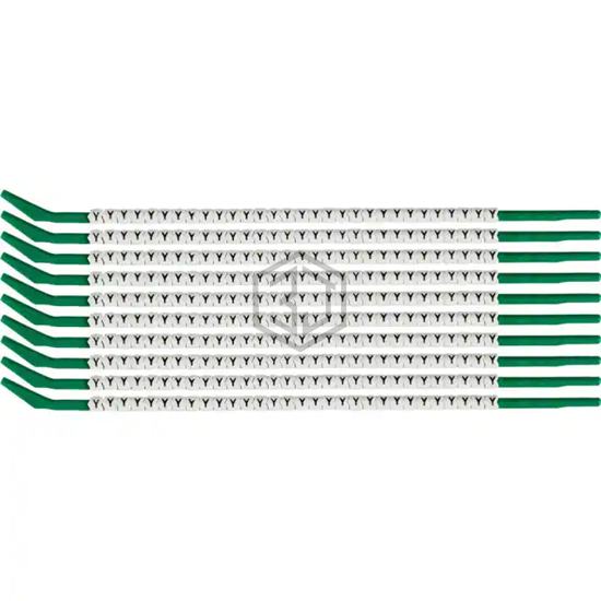 SCN09-Y - Brady Corporation - Markers