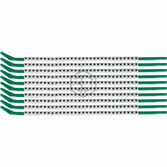 SCN09-W - Brady Corporation - Markers