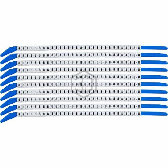 SCN13-8 - Brady Corporation - Markers