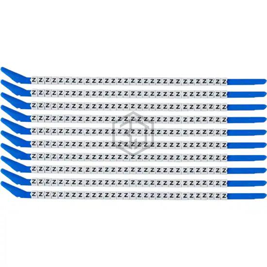 SCN13-Z - Brady Corporation - Markers