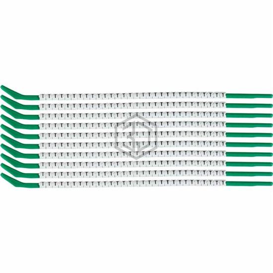 SCN09-T - Brady Corporation - Markers
