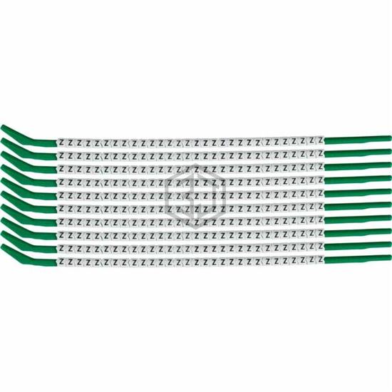 SCN09-Z - Brady Corporation - Markers