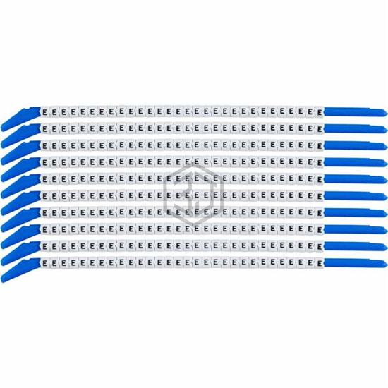 SCN13-E - Brady Corporation - Markers