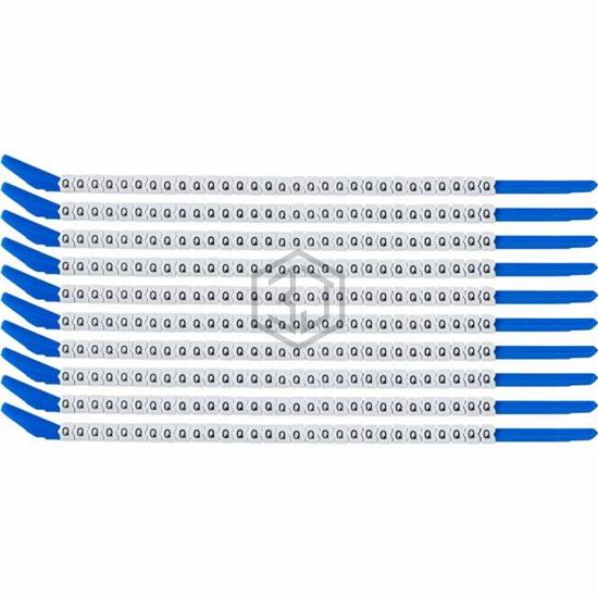 SCN13-Q - Brady Corporation - Markers