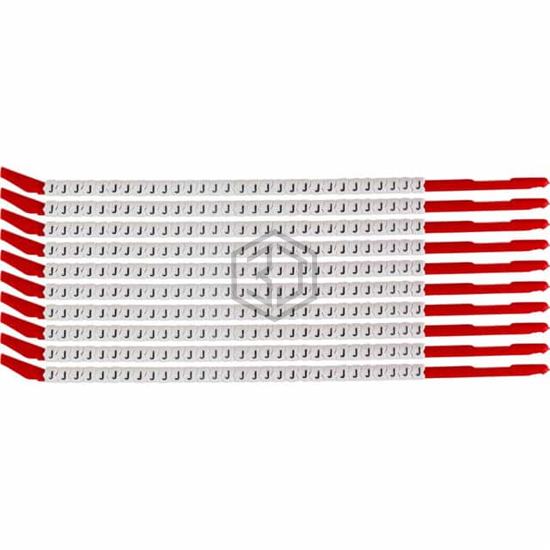 SCN10-J - Brady Corporation - Markers