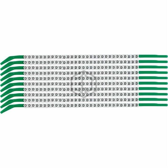 SCN09-D - Brady Corporation - Markers