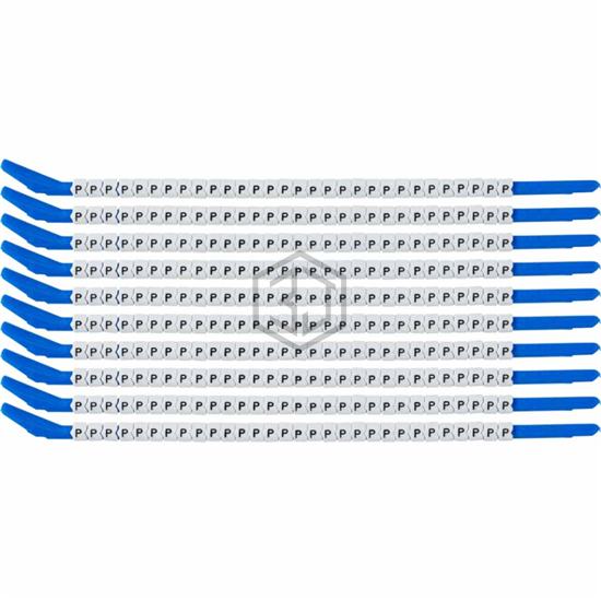 SCN13-P - Brady Corporation - Markers