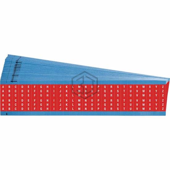 WM-A-Z-RD-PK - Brady Corporation - Markers