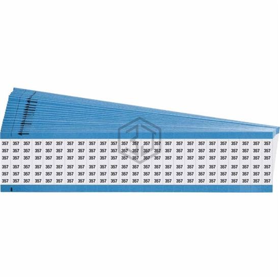 WM-357-PK - Brady Corporation - Markers