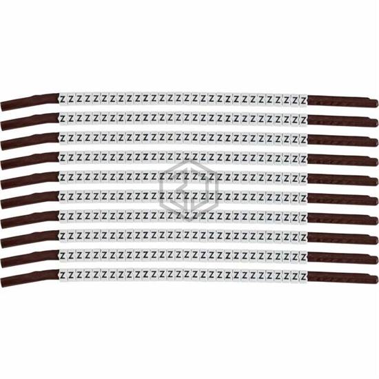 SCN15-Z - Brady Corporation - Markers