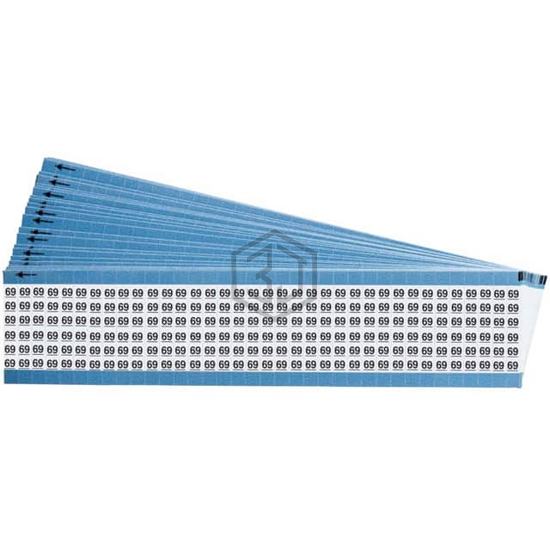 TWM-69-PK - Brady Corporation - Markers