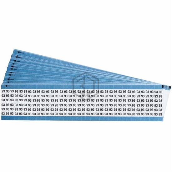TWM-93-PK - Brady Corporation - Markers