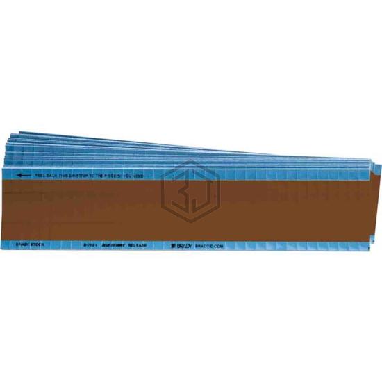 TWM-COL-BR-PK - Brady Corporation - Markers