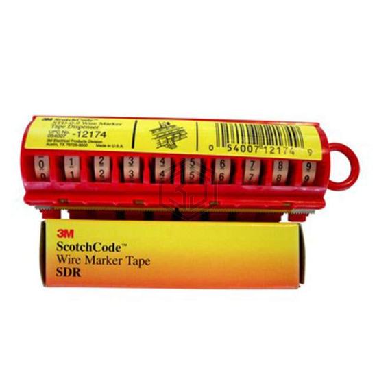 SDR-60-69 - 3M - Markers