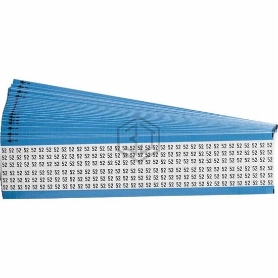 WM-52-PK - Brady Corporation - Markers