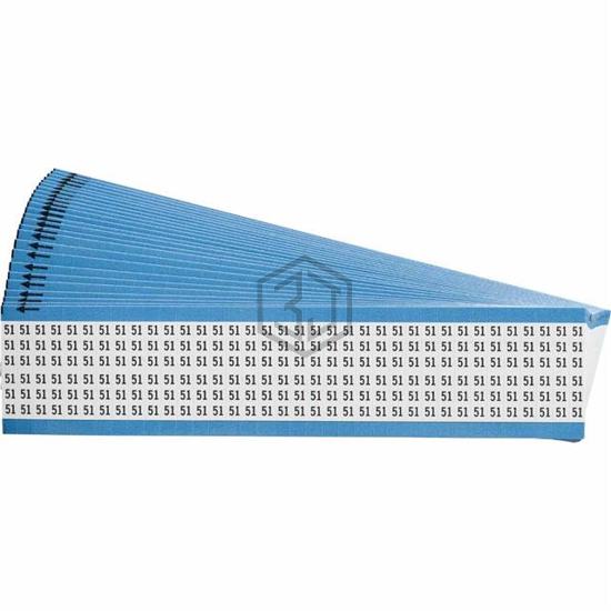 WM-51-PK - Brady Corporation - Markers