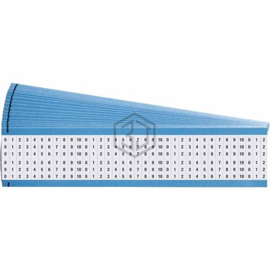 WM-0-10-PK - Brady Corporation - Markers
