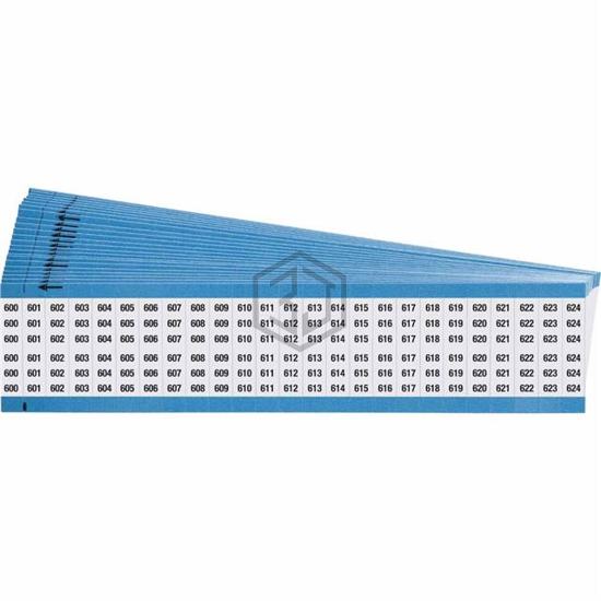 WM-600-624-PK - Brady Corporation - Markers