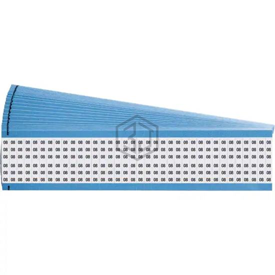 WM-08-S-PK - Brady Corporation - Markers