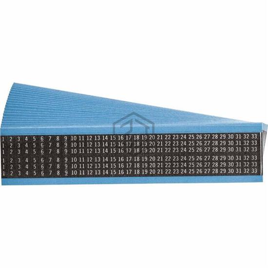 WM-1-33-BK-PK - Brady Corporation - Markers