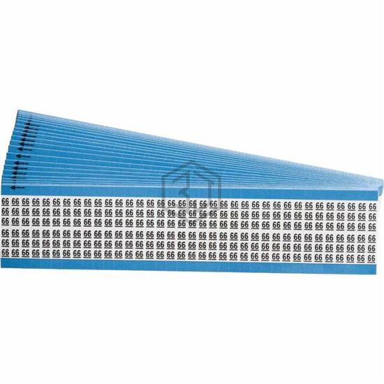 WM-66-PK - Brady Corporation - Markers