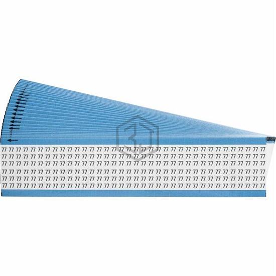 WM-77-PK - Brady Corporation - Markers