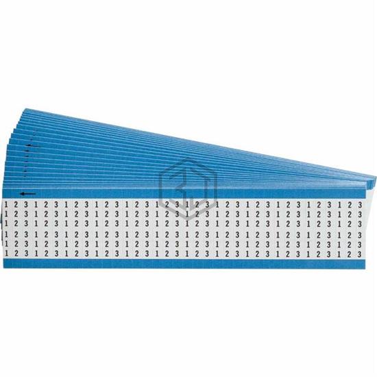 WM-1-3-PK - Brady Corporation - Markers