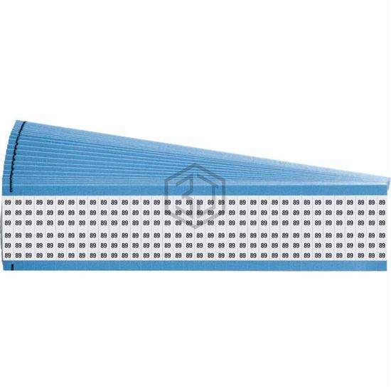 WM-89-PK - Brady Corporation - Markers