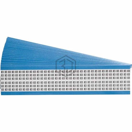WM-83-PK - Brady Corporation - Markers