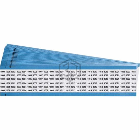 WM-1000-1024-PK - Brady Corporation - Markers