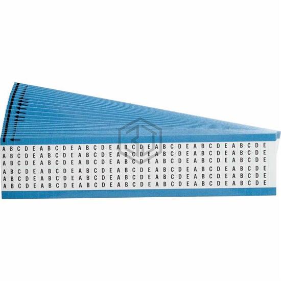 WM-A-E-PK - Brady Corporation - Markers