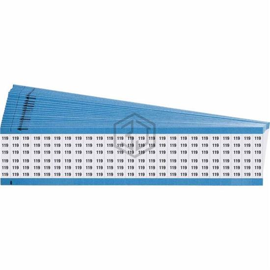 WM-119-PK - Brady Corporation - Markers