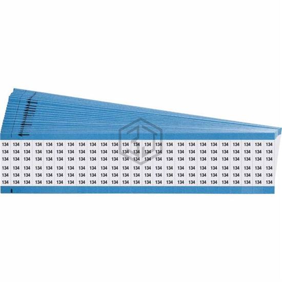 WM-134-PK - Brady Corporation - Markers