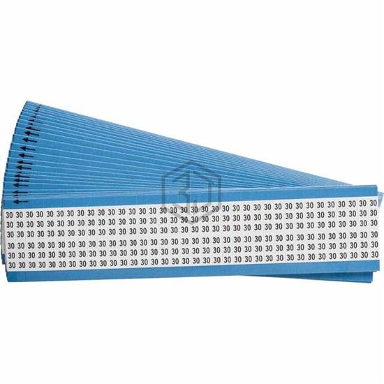 WM-30-PK - Brady Corporation - Markers