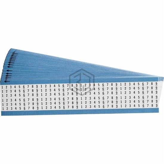 WM-1-9-PK - Brady Corporation - Markers